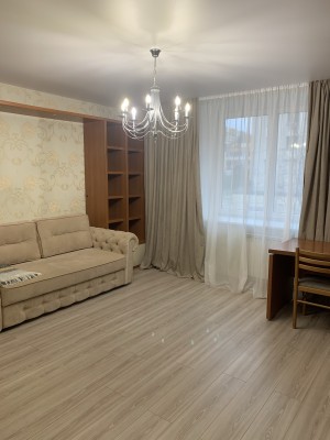 Аренда 3-комнатной квартиры в г. Минске Грибоедова ул. 10, фото 3
