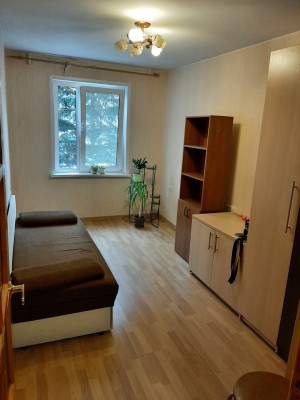Аренда 2-комнатной квартиры в г. Минске Тимошенко ул. 24, фото 1