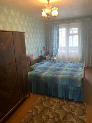Аренда 2-комнатной квартиры в г. Витебске Фрунзе пр-т 43, фото 1