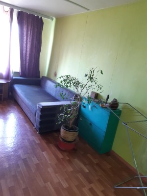 Аренда 3-комнатной квартиры в г. Минске Каменногорская ул. 22, фото 2