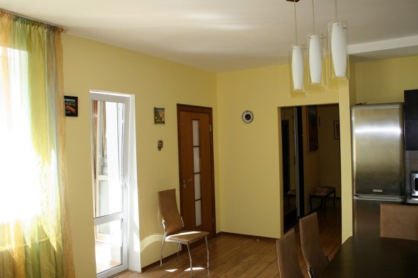 Аренда 3-комнатной квартиры в г. Минске Независимости пр-т 168, фото 2