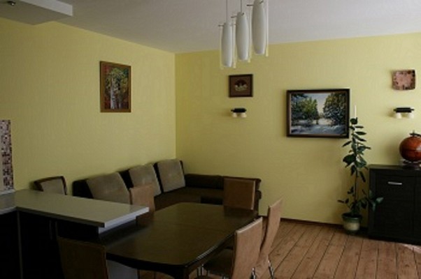 Аренда 3-комнатной квартиры в г. Минске Независимости пр-т 168, фото 1