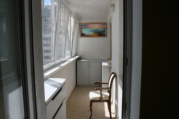 Аренда 3-комнатной квартиры в г. Минске Независимости пр-т 168, фото 11