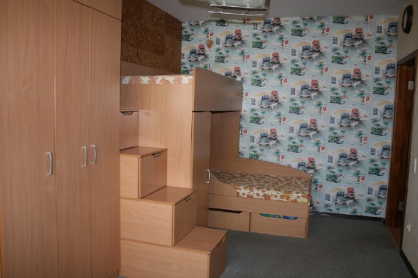 Аренда 3-комнатной квартиры в г. Минске Независимости пр-т 168, фото 9