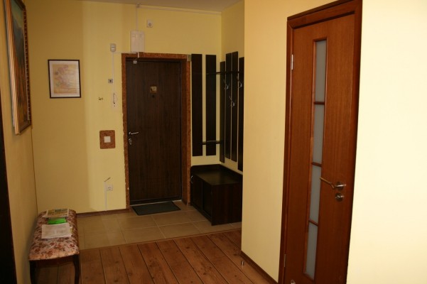 Аренда 3-комнатной квартиры в г. Минске Независимости пр-т 168, фото 7