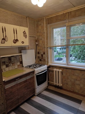 Аренда 3-комнатной квартиры в г. Минске Калиновского ул. 1, фото 5