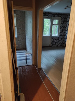 Аренда 3-комнатной квартиры в г. Минске Калиновского ул. 1, фото 7
