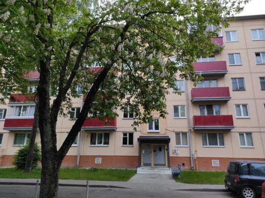 Аренда 3-комнатной квартиры в г. Минске Калиновского ул. 1, фото 9