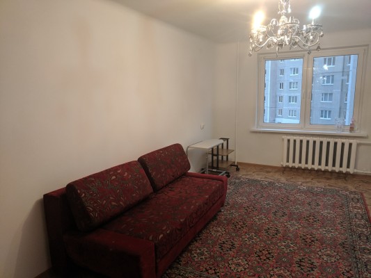Аренда 3-комнатной квартиры в г. Минске Городецкая ул. 66, фото 5