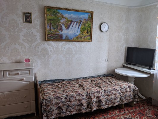 Аренда 3-комнатной квартиры в г. Минске Городецкая ул. 66, фото 3