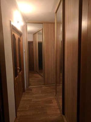 Аренда 3-комнатной квартиры в г. Минске Городецкая ул. 66, фото 9