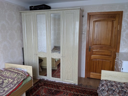 Аренда 3-комнатной квартиры в г. Минске Городецкая ул. 66, фото 4