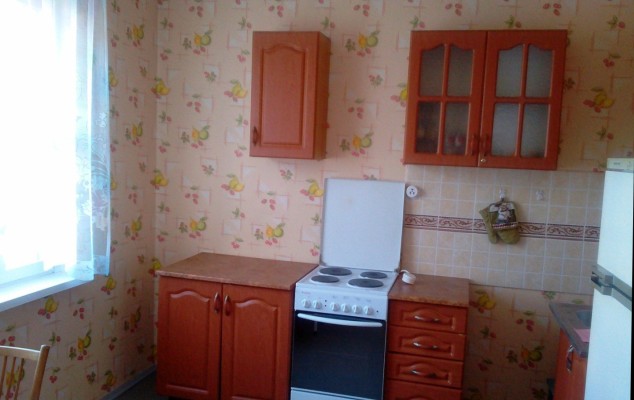 Аренда 3-комнатной квартиры в г. Минске Солтыса ул. 84, фото 4