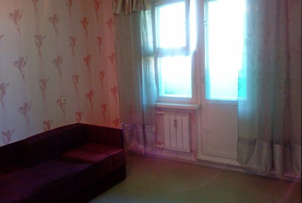 Аренда 3-комнатной квартиры в г. Минске Солтыса ул. 84, фото 2