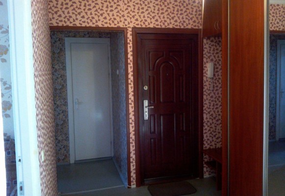 Аренда 3-комнатной квартиры в г. Минске Солтыса ул. 84, фото 5