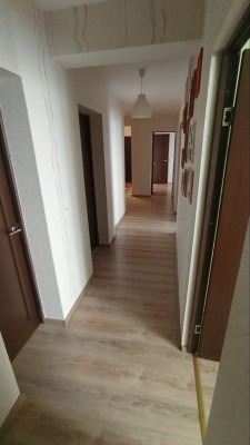 Аренда 4-комнатной квартиры в г. Боровлянах Центральная ул. 8Б, фото 6