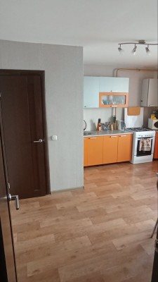 Аренда 4-комнатной квартиры в г. Боровлянах Центральная ул. 8Б, фото 4