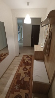 Аренда 4-комнатной квартиры в г. Боровлянах Центральная ул. 8Б, фото 5