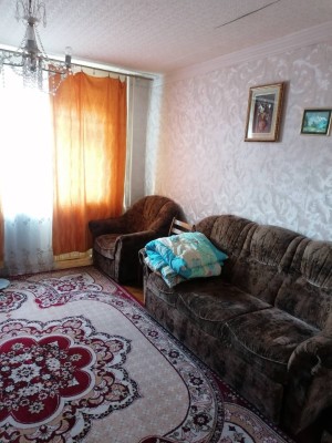 Аренда 2-комнатной квартиры в г. Гродно Пушкина ул. 30, фото 1