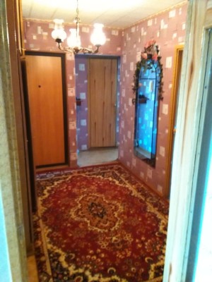 Аренда 3-комнатной квартиры в г. Минске Жуковского ул. 5, фото 7