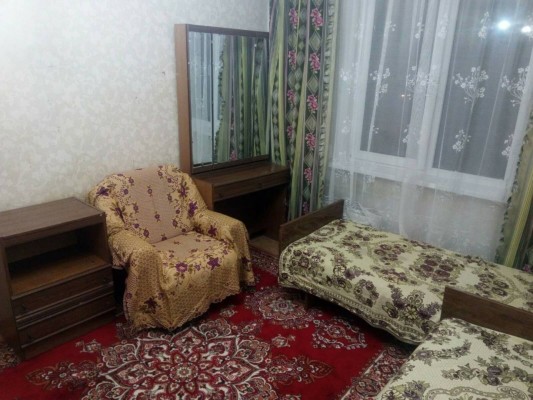 Аренда 3-комнатной квартиры в г. Минске Жуковского ул. 5, фото 5