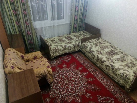 Аренда 3-комнатной квартиры в г. Минске Жуковского ул. 5, фото 4