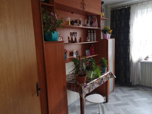 Аренда 4-комнатной квартиры в г. Минске Лещинского ул. 7, фото 4
