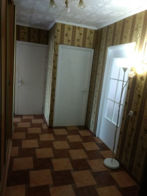 Аренда 3-комнатной квартиры в г. Минске Березогорская ул. 8, фото 2