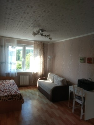Аренда 3-комнатной квартиры в г. Минске Березогорская ул. 8, фото 1