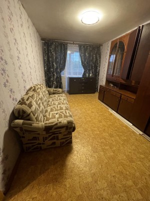 Аренда 1-комнатной квартиры в г. Минске Берута ул. 6, фото 1
