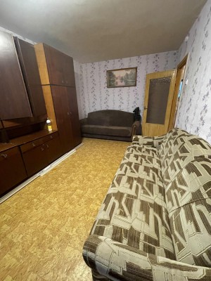 Аренда 1-комнатной квартиры в г. Минске Берута ул. 6, фото 2