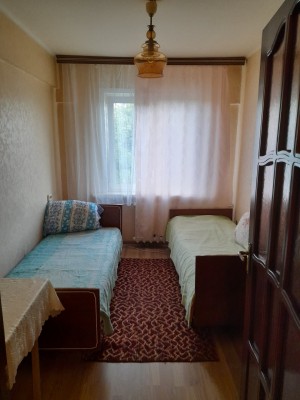 Аренда 2-комнатной квартиры в г. Витебске Фрунзе пр-т 76, фото 3