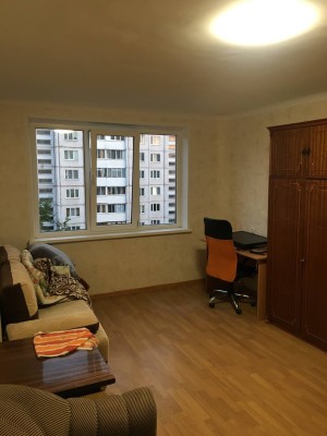 Аренда 1-комнатной квартиры в г. Минске Тимошенко ул. 20, фото 1