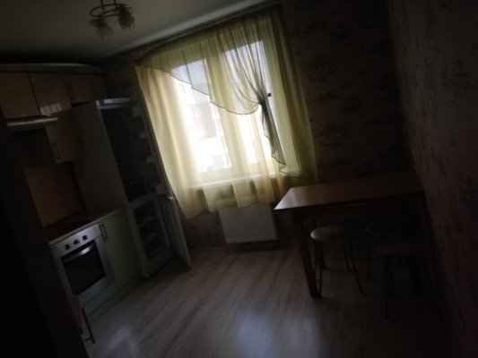 Аренда 3-комнатной квартиры в г. Минске Алибегова ул. 38, фото 2