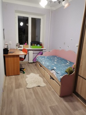 Аренда 3-комнатной квартиры в г. Минске Короля ул. 15, фото 3