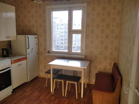 Аренда 1-комнатной квартиры в г. Минске Жиновича Иосифа ул. 20, фото 4