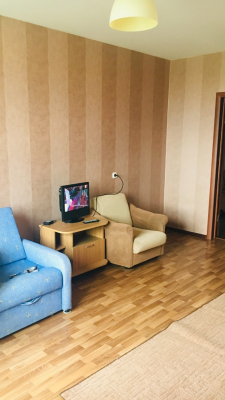 Снять 1-комнатную квартиру, Минск, Байкальская ул. 70