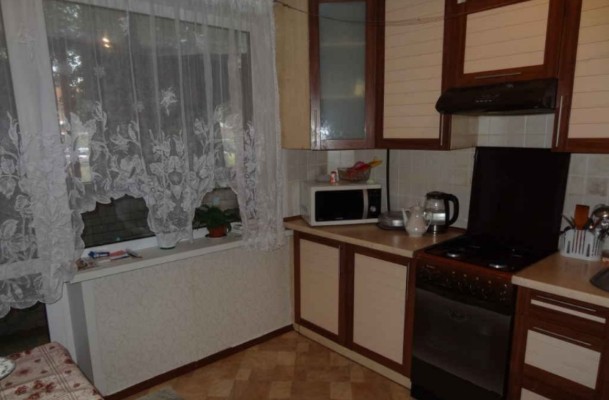 Аренда 4-комнатной квартиры в г. Минске Ротмистрова ул. 22, фото 2