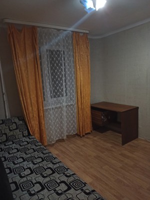 Аренда 4-комнатной квартиры в г. Минске Ротмистрова ул. 22, фото 1