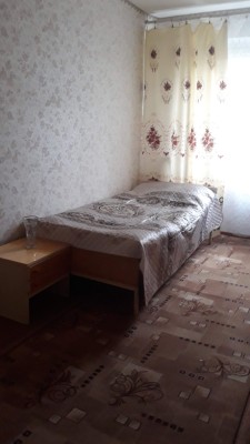 Аренда 3-комнатной квартиры в г. Витебске Чкалова ул. 10, фото 4