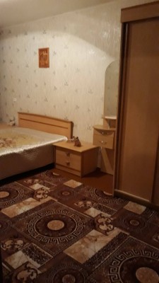 Аренда 3-комнатной квартиры в г. Витебске Чкалова ул. 10, фото 2