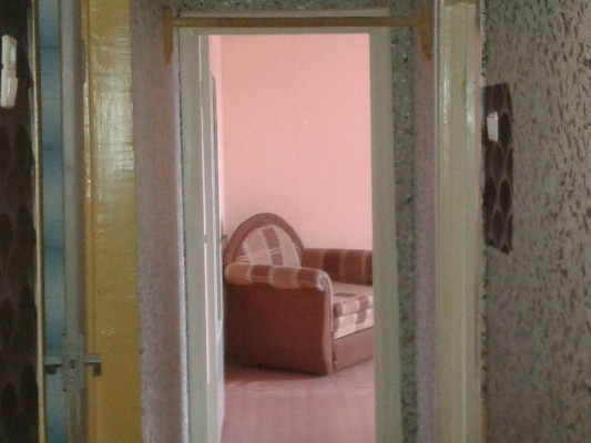 Аренда 2-комнатной квартиры в г. Гродно Курчатова ул. 44, фото 3