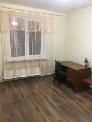 Аренда 3-комнатной квартиры в г. Минске Никифорова ул. 25, фото 4