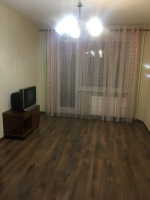 Аренда 3-комнатной квартиры в г. Минске Никифорова ул. 25, фото 1