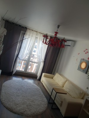 Аренда 1-комнатной квартиры в г. Гомеле Бородина Т.С. ул. 20, фото 2