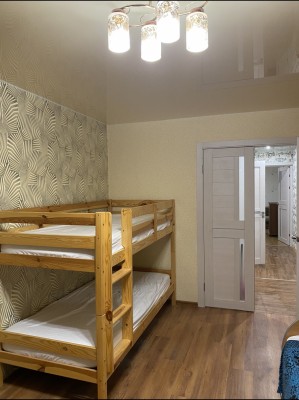 Аренда 2-комнатной квартиры в г. Витебске Актеров Еременко ул. 6, фото 1