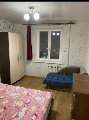 Аренда 2-комнатной квартиры в г. Витебске Актеров Еременко ул. 6, фото 4