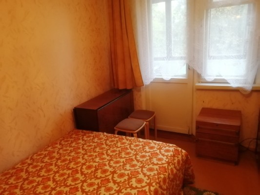 Аренда 4-комнатной квартиры в г. Минске Рокоссовского пр-т 129 , фото 5