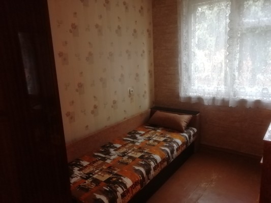 Аренда 4-комнатной квартиры в г. Минске Рокоссовского пр-т 129 , фото 4