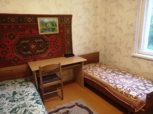 Аренда 4-комнатной квартиры в г. Минске Рокоссовского пр-т 129 , фото 3